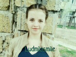 Ludmilasmile