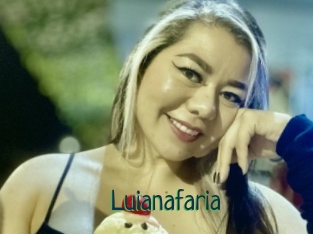 Luianafaria