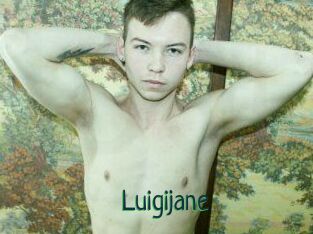 Luigijane