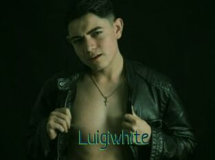 Luigiwhite