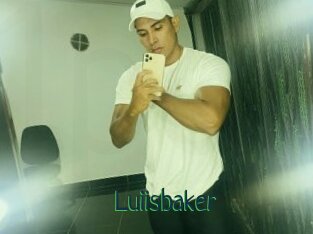 Luiisbaker