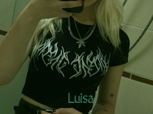 Luisa