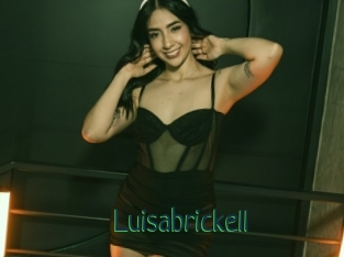 Luisabrickell