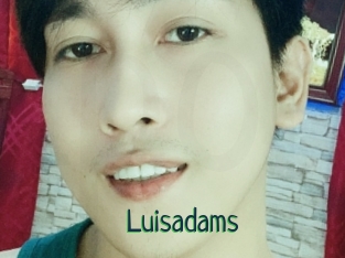 Luisadams