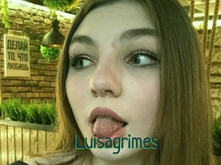 Luisagrimes