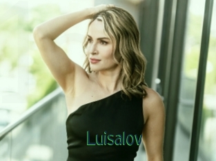 Luisalov