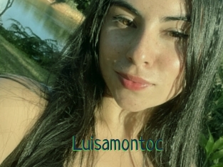 Luisamontoc