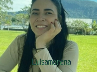 Luisamorena