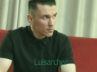 Luisarcher