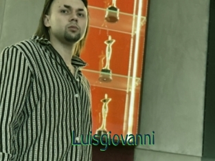 Luisgiovanni