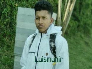 Luismunir