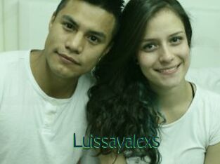 Luissayalexs