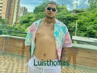 Luisthomas