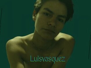 Luisvasquez