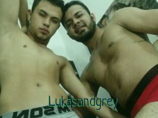 Lukasandgrey