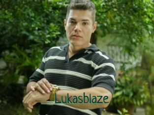 Lukasblaze