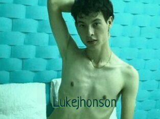 Lukejhonson