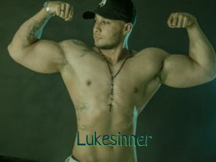 Lukesinner