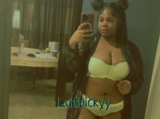 Lulthickyy