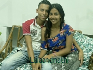 Luluandmathi