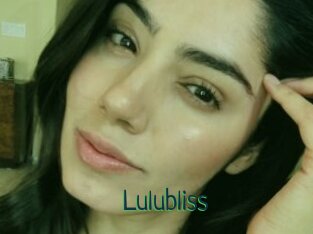 Lulubliss