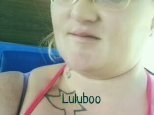 Luluboo