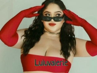 Luluvalerie