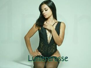 Lumiererosse