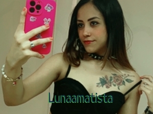 Lunaamatista