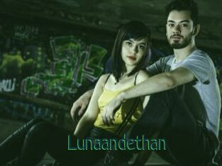 Lunaandethan