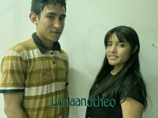 Lunaandtheo