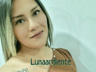 Lunaardiente