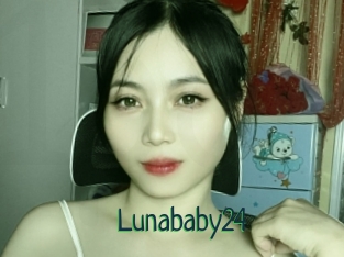 Lunababy24