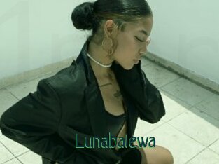 Lunabalewa