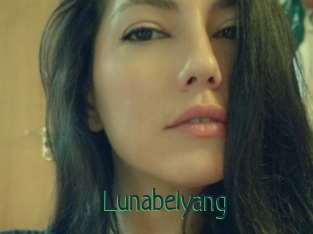 Lunabelyang