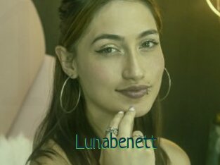 Lunabenett