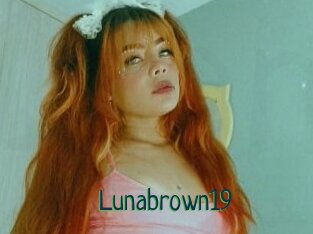 Lunabrown19