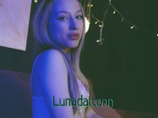 Lunadaltonn