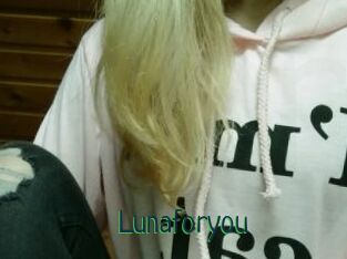 Lunaforyou