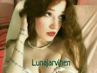 Lunajarvinen