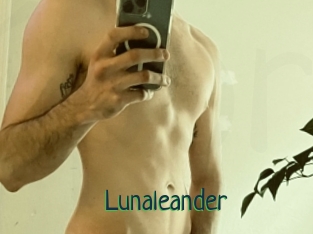 Lunaleander