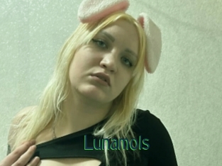 Lunamols