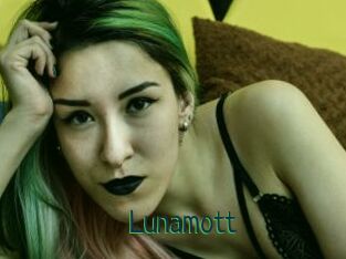 Lunamott