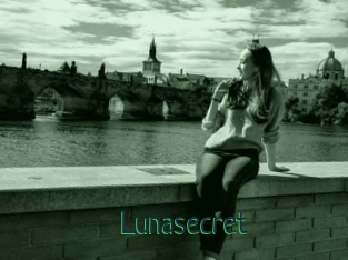 Lunasecret