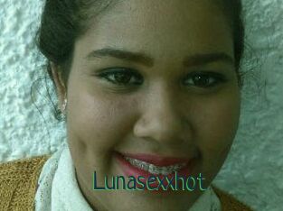 Lunasexxhot