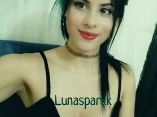 Lunasparkk