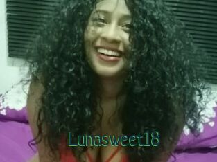 Lunasweet18