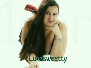 Lunasweetty