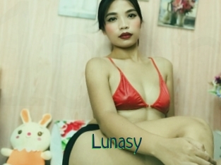 Lunasy