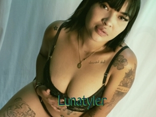 Lunatyler